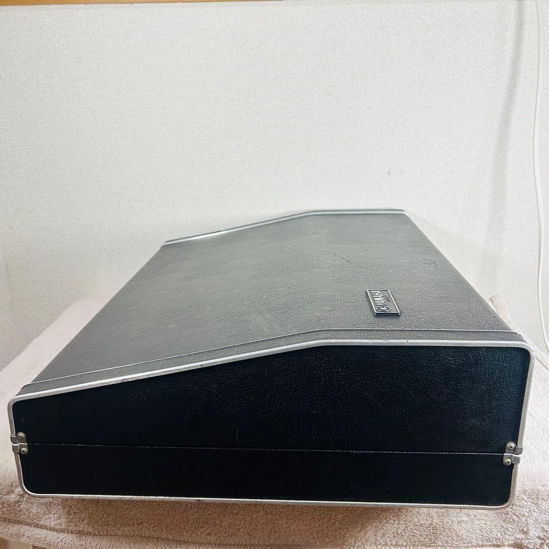 YAMAHA PM-210 ヤマハ アナログ ハードケース ミキサー - メルカリ