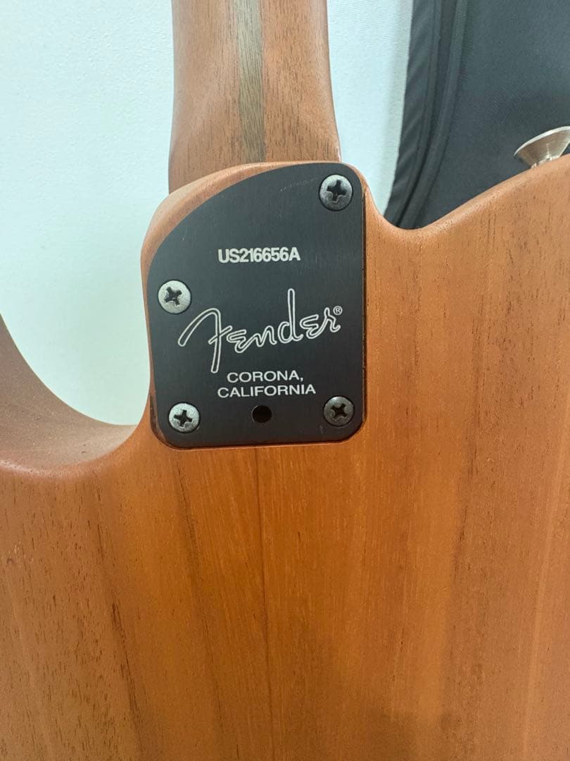 k*k様 希少カラー アコスタソニック クリムゾンレッド - メルカリ