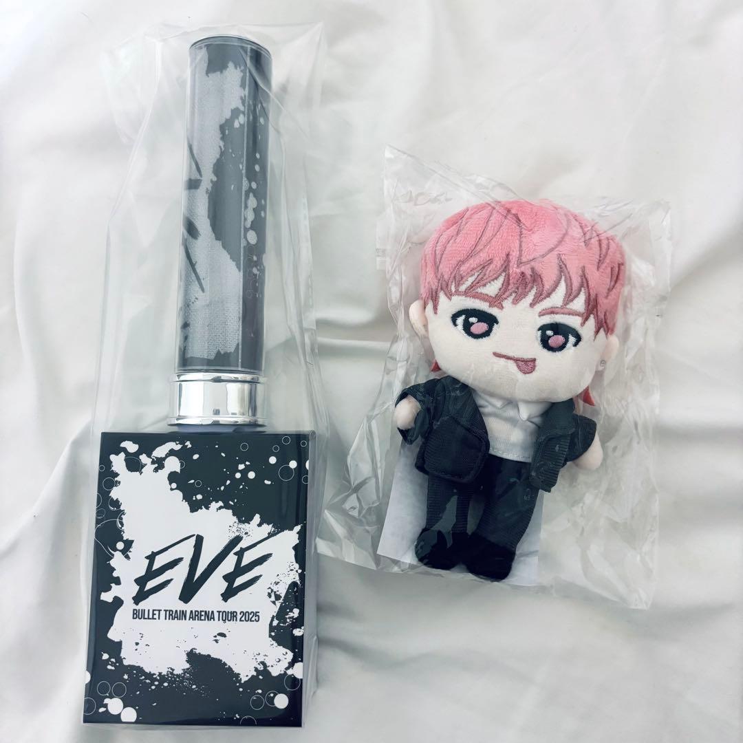 超特急　シューヤ　ペンライト　マスコット　ハル　アロハ　タクヤ　ユーキ　リョウガ 超特急」インタビュー⑨ リョウガ、シューヤ、アロハが語る～新体制初