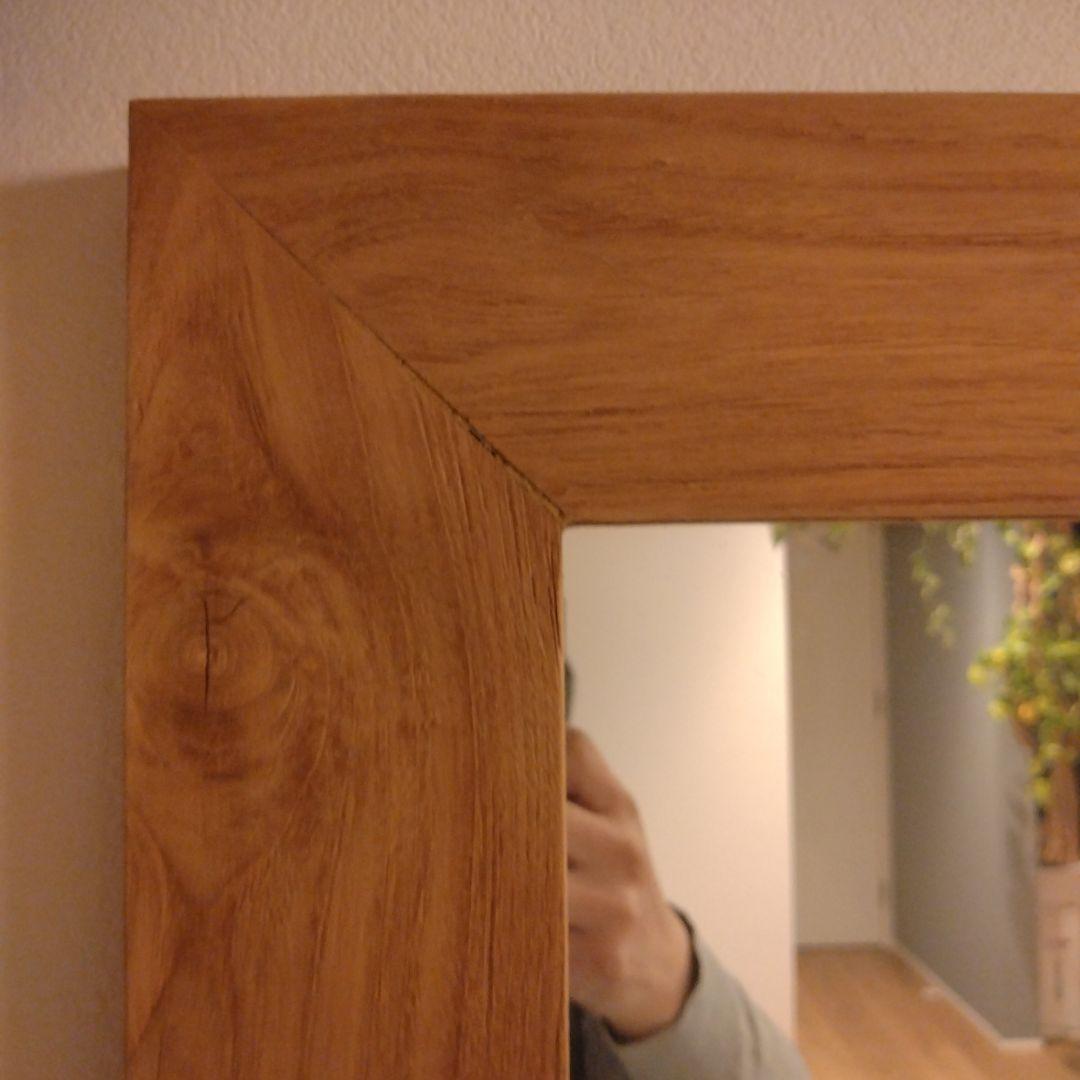 IDEE JATI TUA MIRROR M 美品