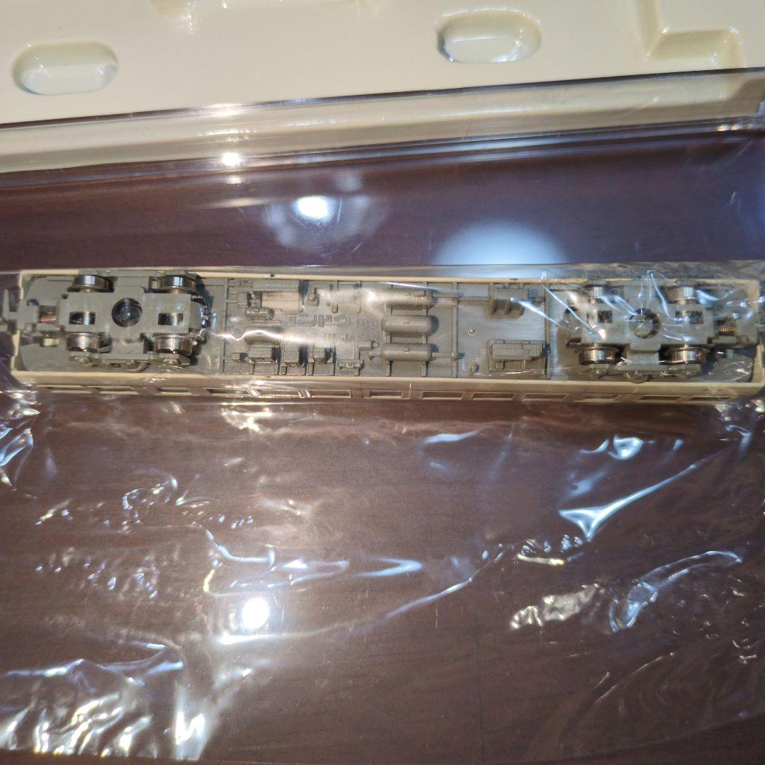 Nゲージ エンドウ 京王5000系セット 9703 - メルカリ