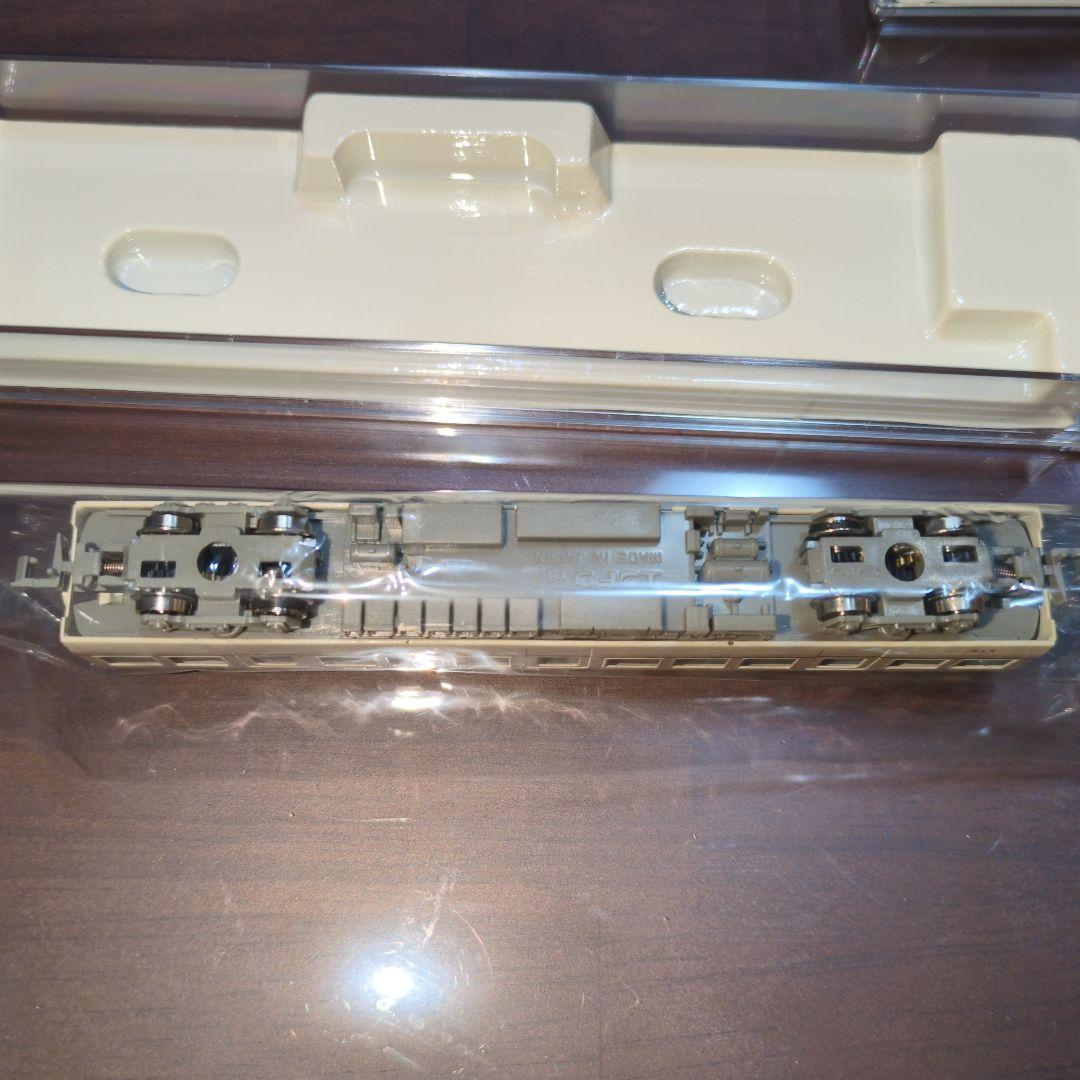 Nゲージ エンドウ 京王5000系セット 9703 - メルカリ