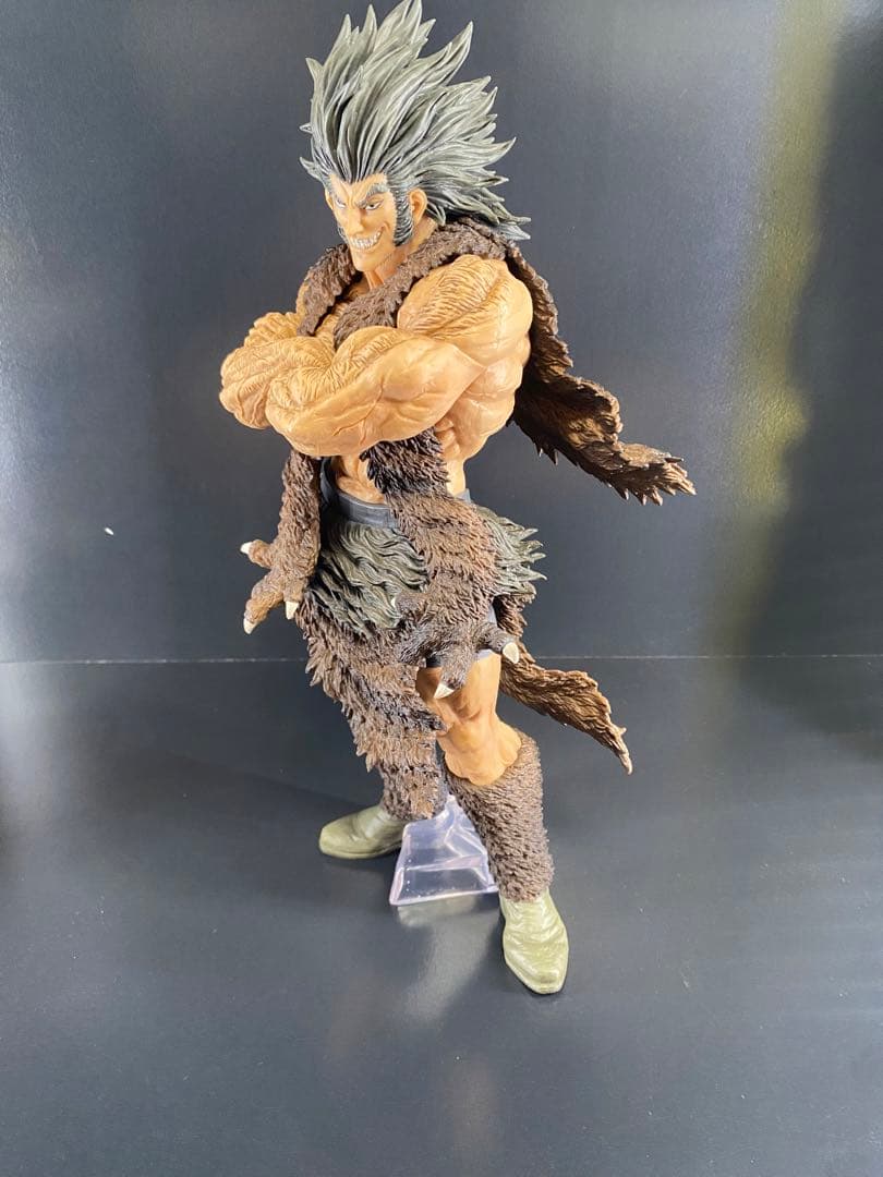 HUNTER×HUNTER 一番くじ ラストワン賞クラピカ D賞ウヴォーギン - メルカリ