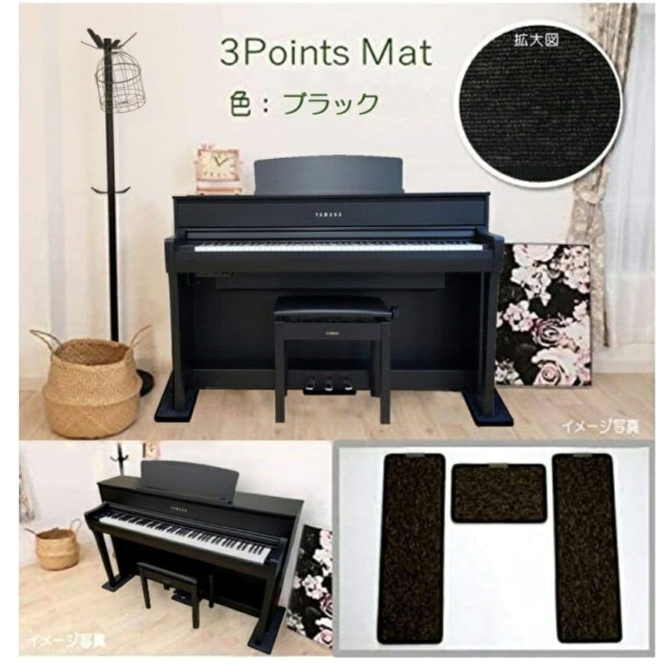 美品】KAWAI CA71 ローズウッド／電子ピアノ