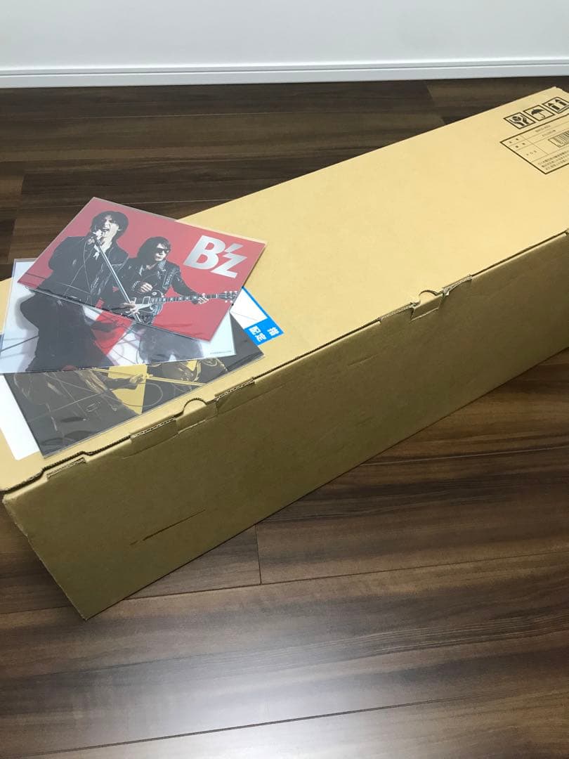 B'z COMPLETE SINGLE BOX トレーラーエディション 美品 B'z コンプリートシングルBOX トレーラーエディション COMPLETE