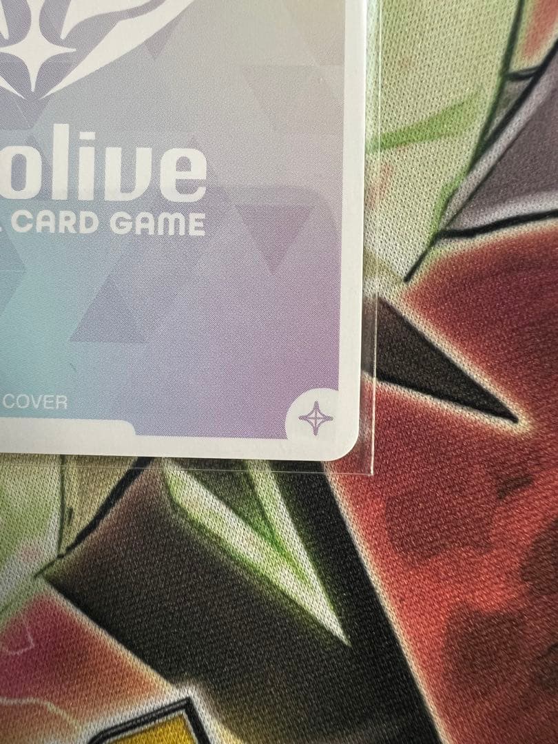 未開封】ホロライブOCG ホロカ WGP 2nd 記念プロモ 戌神ころね - メルカリ