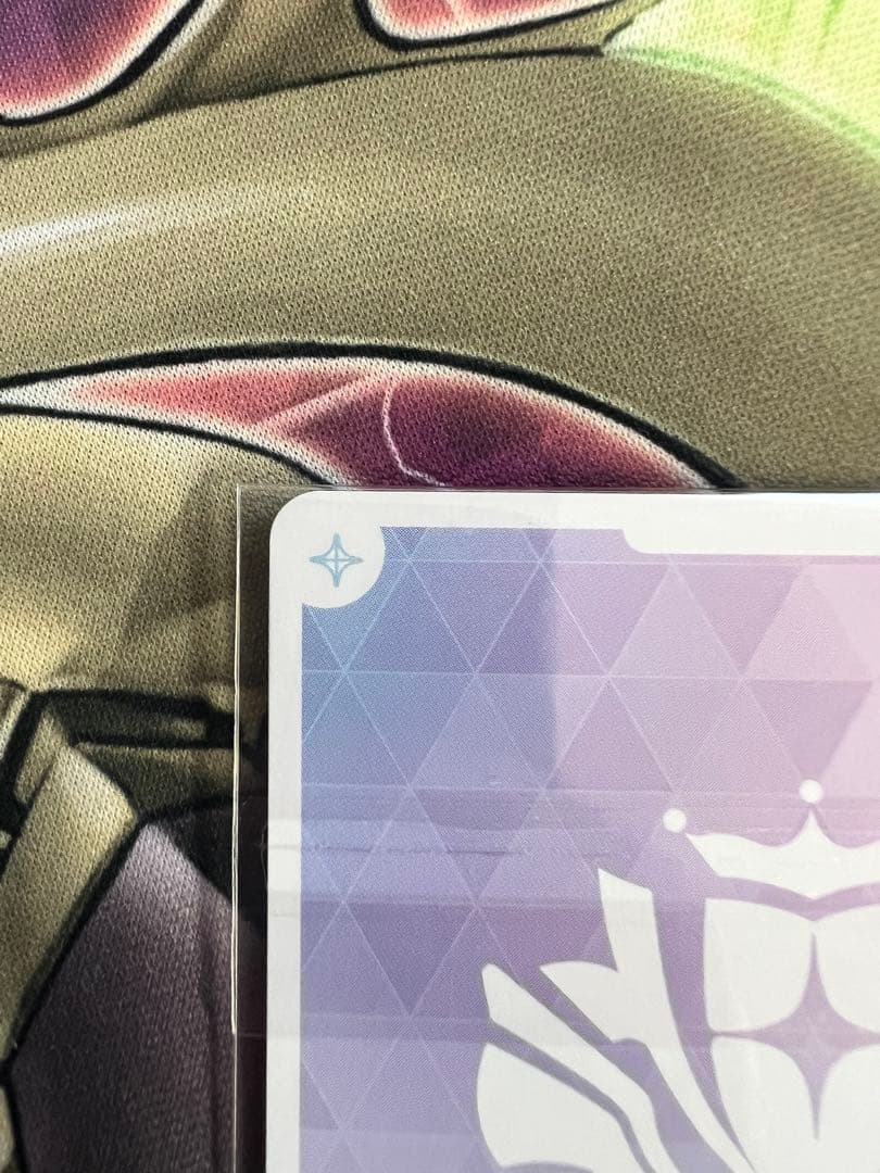 未開封】ホロライブOCG ホロカ WGP 2nd 記念プロモ 戌神ころね - メルカリ