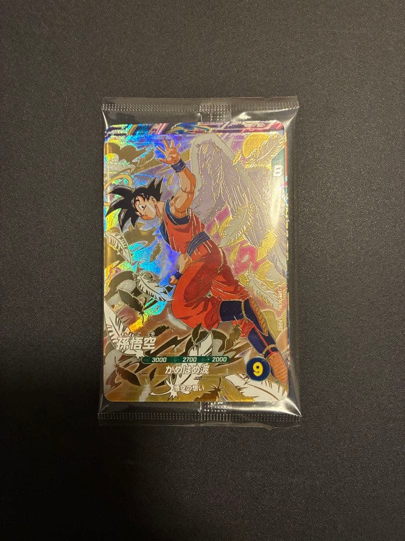 ドラゴンボール ダイバーズ 天使悟空 - メルカリ