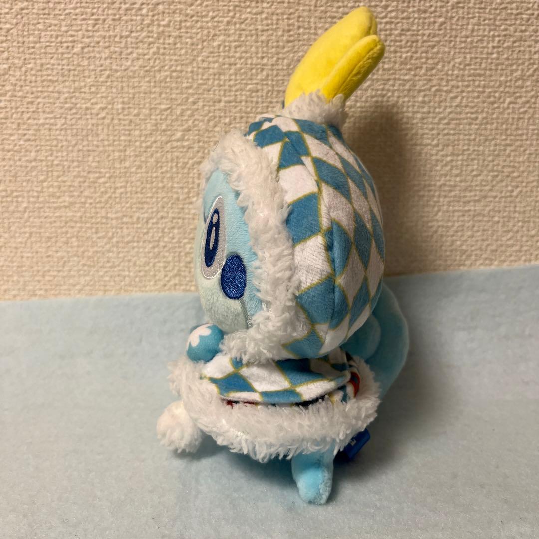 ポケモンセンター ポケモンクリスマスワンダーランド メッソン