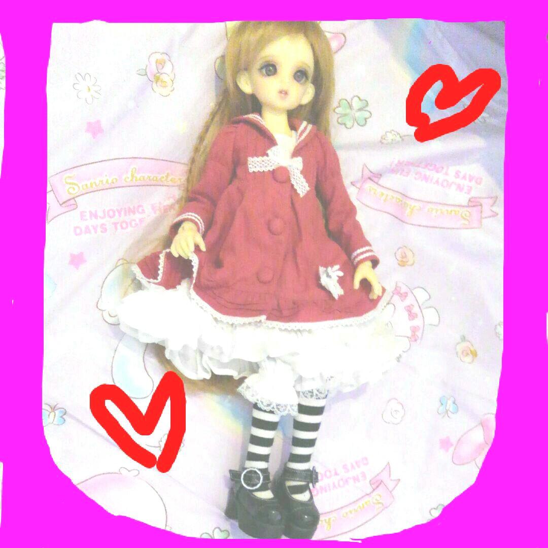 ⚠CROBI⚠ドール BJDCROBI]bjd, doll, balljointeddoll, crobi