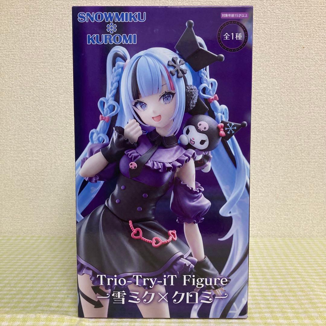 フィギュア まとめ売り 初音ミク ガンダム 雪ミク クロミ ヒロアカ 美