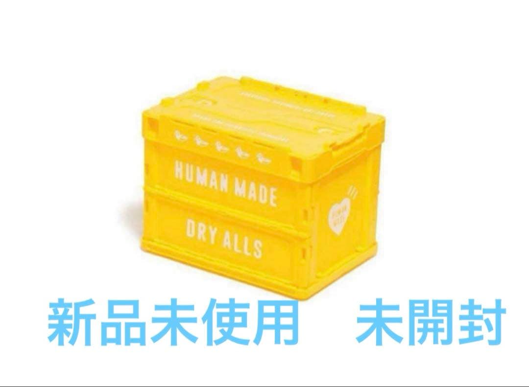 家具・インテリア HUMAN MADE Container 20L Yellow Amazon.com - CX BLACK & YELLOW, 15-Gallon Heavy Duty Tough Storage