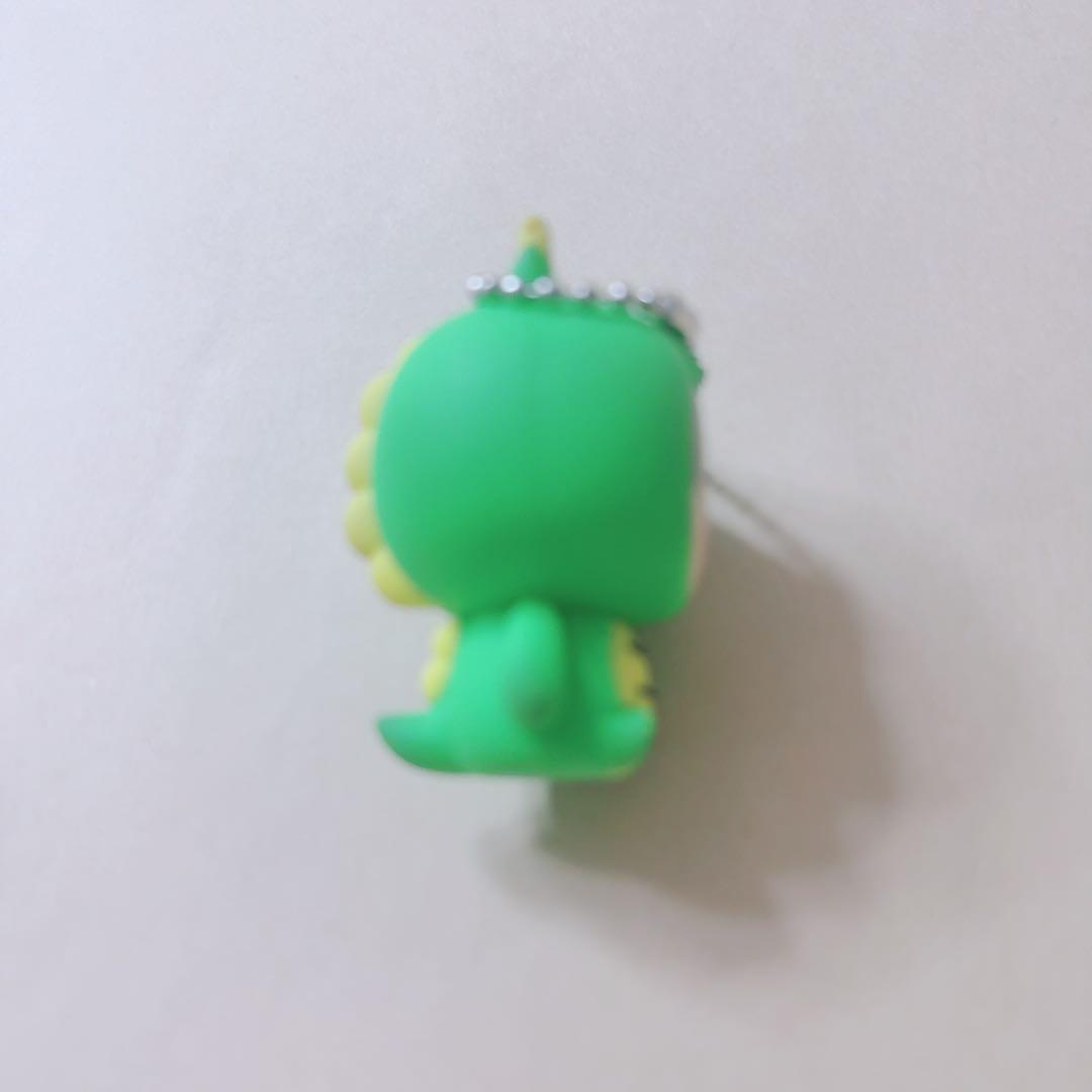 渡邉廉 着ぐるみキーホルダー - メルカリ