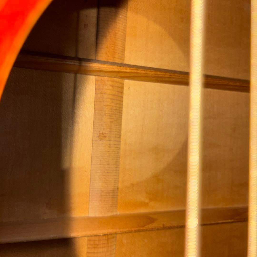 激レア美品Morris WD-35 DOVE コピー日本製 ジャパンビンテージ - メルカリ