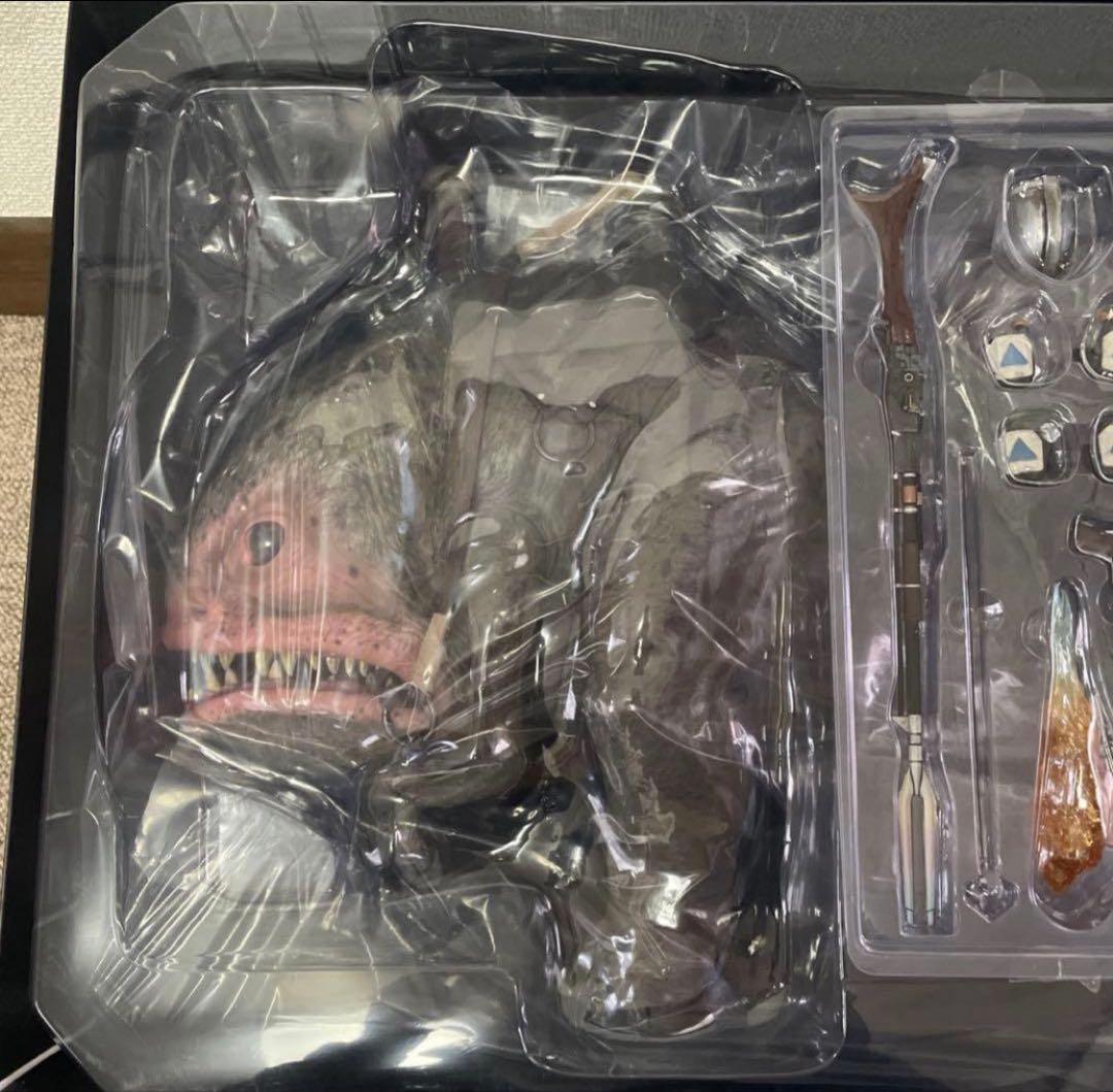 未展示】マンダロリアン＆ブラーグ（2体セット） ホットトイズ TM 046