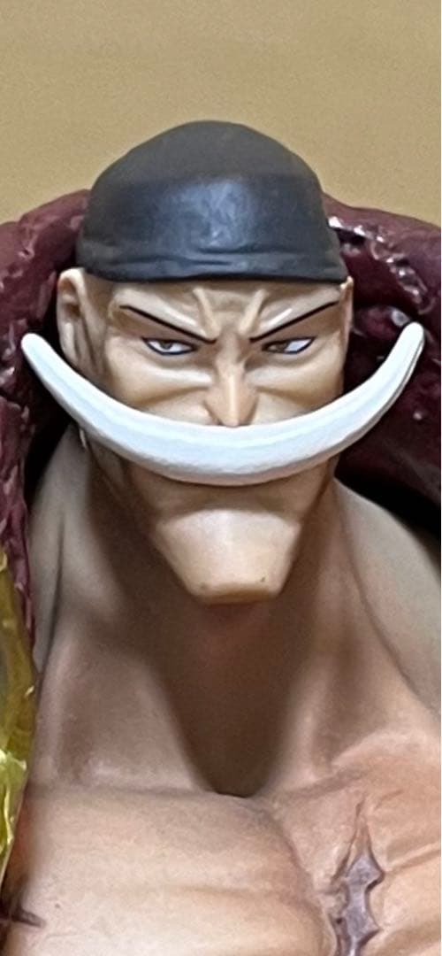 ワンピース DXF グランドラインメン スペシャル 白ひげ お墓