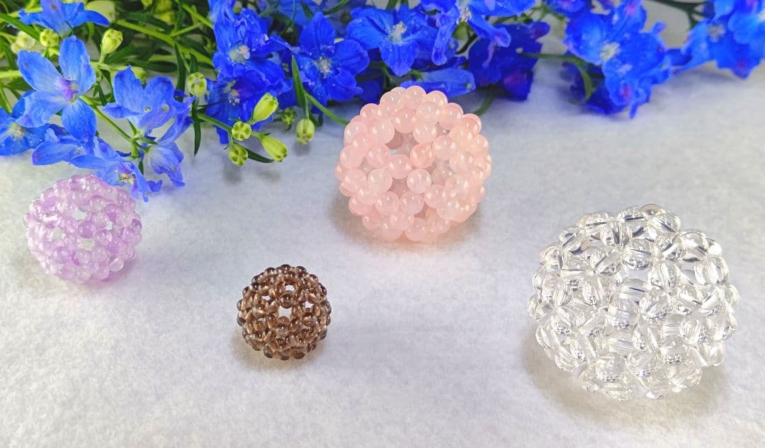 フラーレン　プロテクション　水晶4種類Aタイプ フラーレンプロテクション | STORES