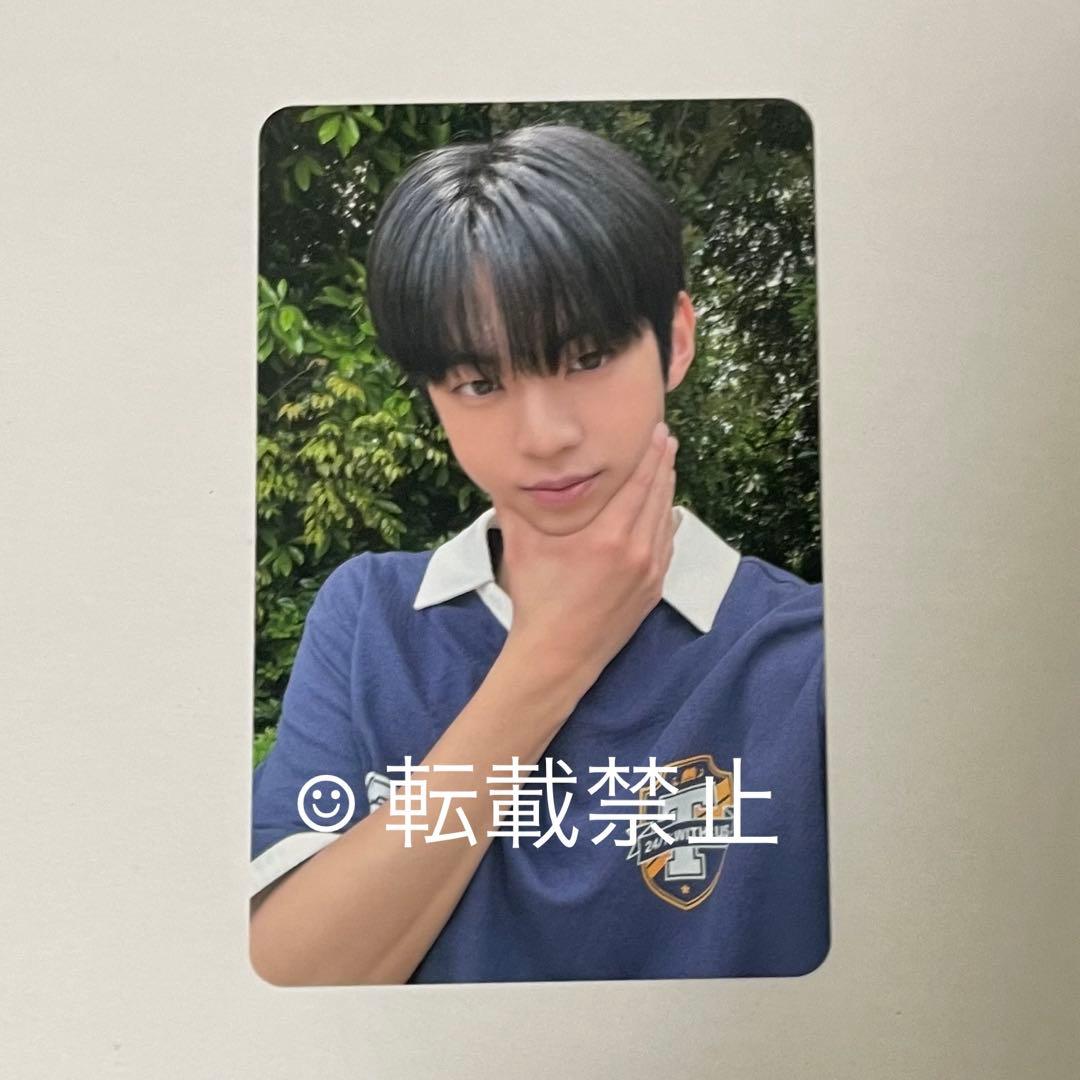 tws ドフン summer beat beatroad トレカ - メルカリ