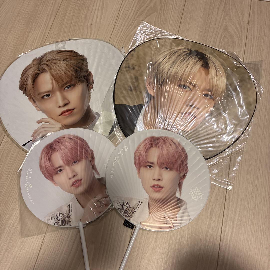 JO1 白岩瑠姫 セット JO1白岩瑠姫グッズセット : JO1 白岩瑠姫セット