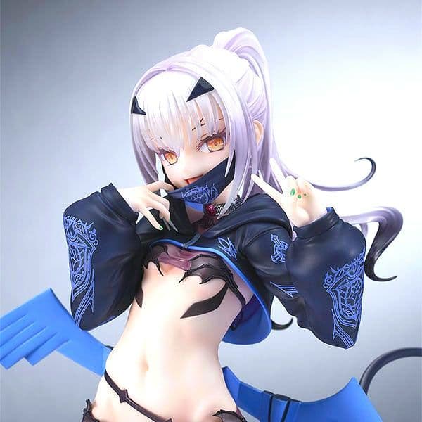 未開封　Fate/Grand Order ルーラー/メリュジーヌ フィギュア 楽天市場】『Fate／Grand Order』 ルーラー／メリュジーヌ 1／6