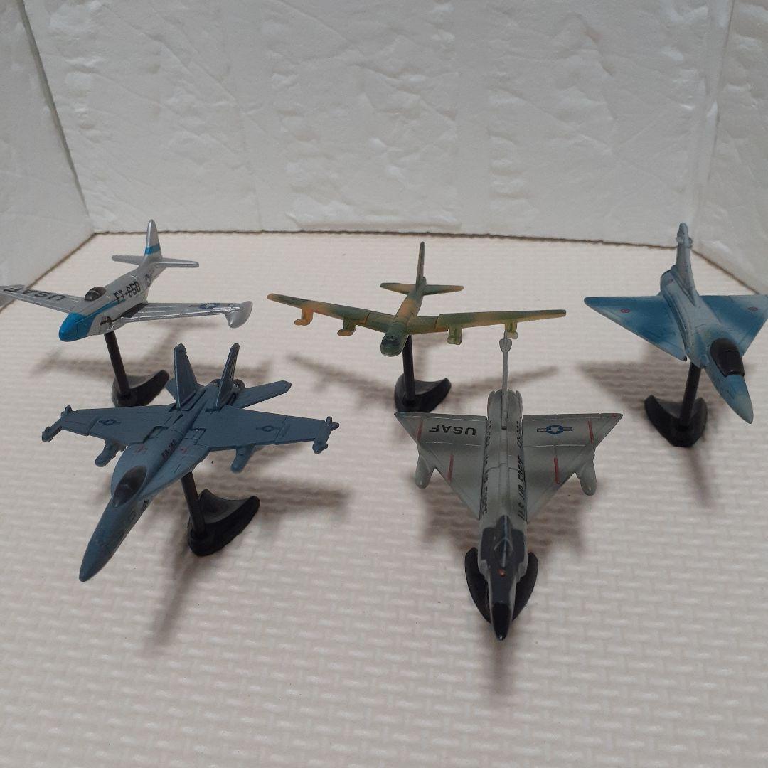 Furuta チョコエッグ 戦闘機シリーズ 第1弾 5機 - メルカリ