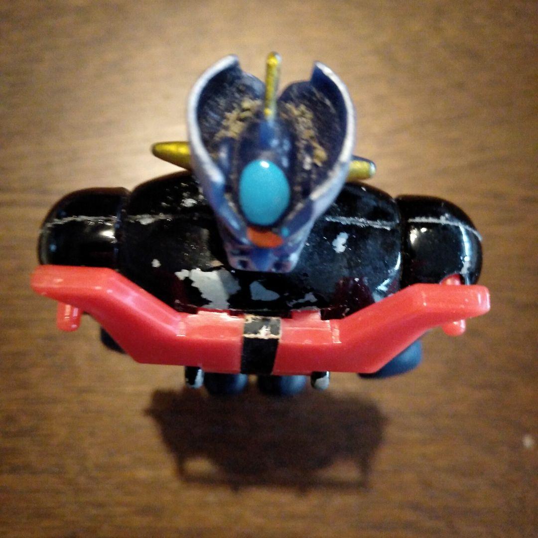 最終値下げ】 希少 マジンガーZ 第2期 超合金 ポピー 当時物 - メルカリ