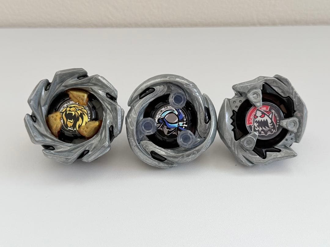 BEYBLADE X まとめ売り ベイブレードX - メルカリ