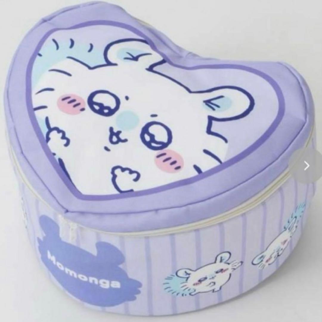 ちいかわ モモンガ 収納ボックス しまむら - メルカリ