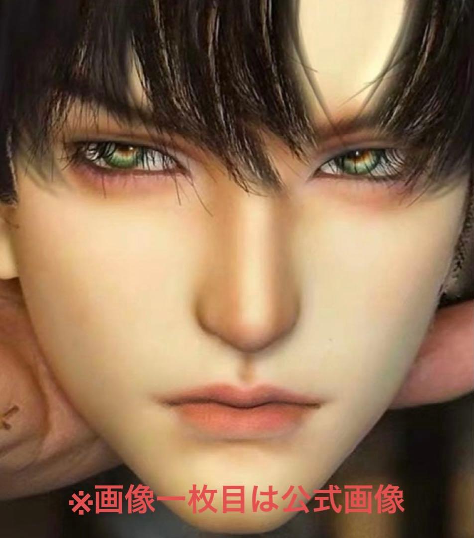 月夜行歌 Akheilos2.0ヘッド 恋と深空 レイ 世界中で大人気の恋愛シミュレーションゲーム『恋と深空』が8/31（日