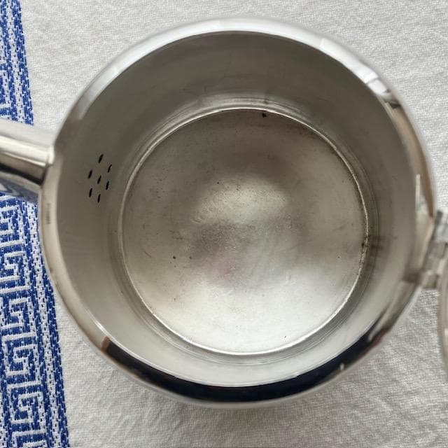 希少◇JAMES DEAKINシルバーティーセットサルグミンヌクリストフル