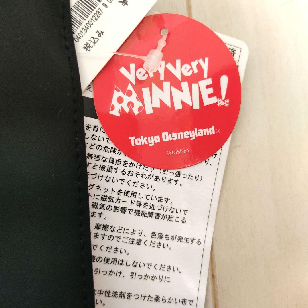 ディズニー トートバッグ ベリーベリーミニー - メルカリ