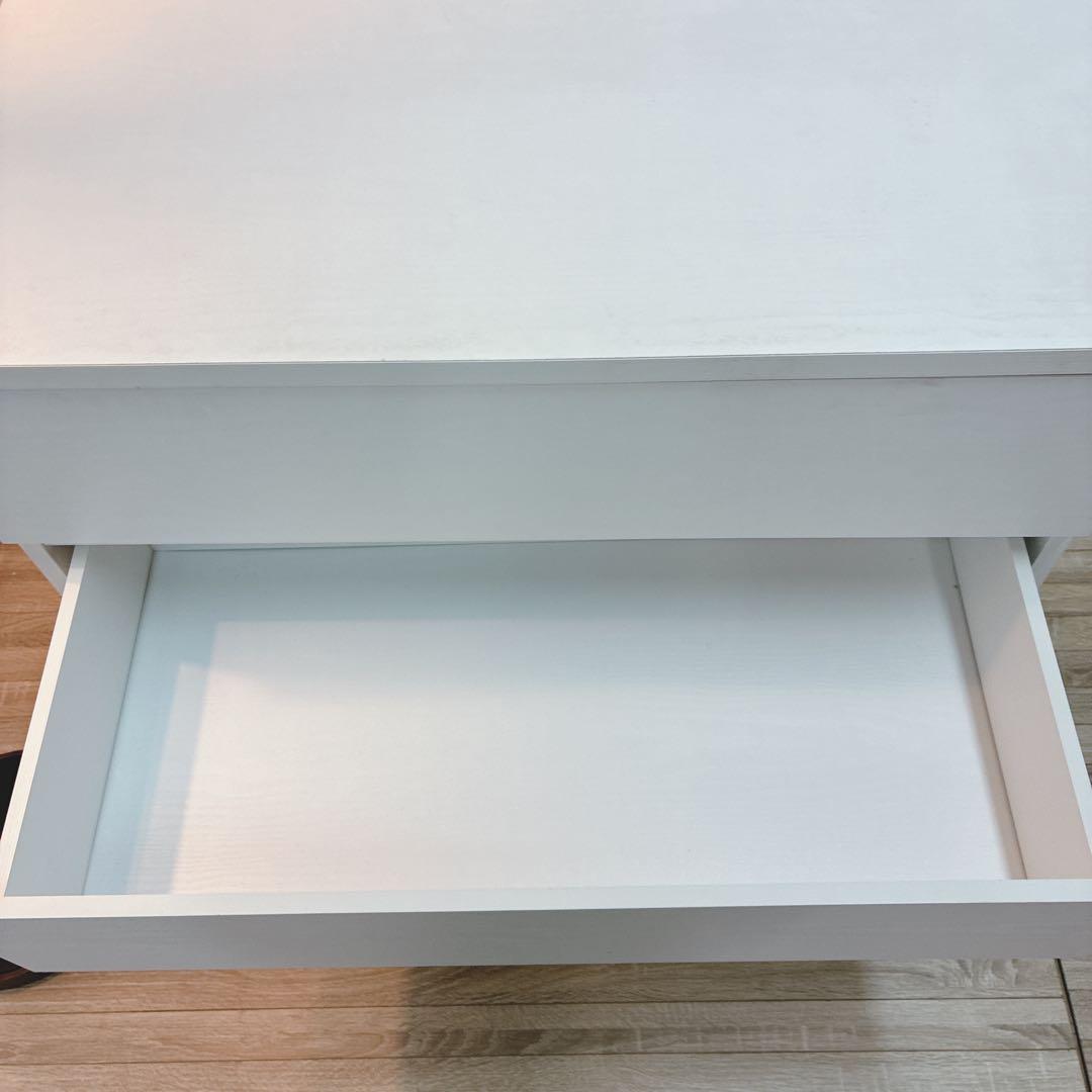 ◇大阪府全域 神戸市 配達料無料！◇ニトリ◇モルデ◇チェスト◇4段