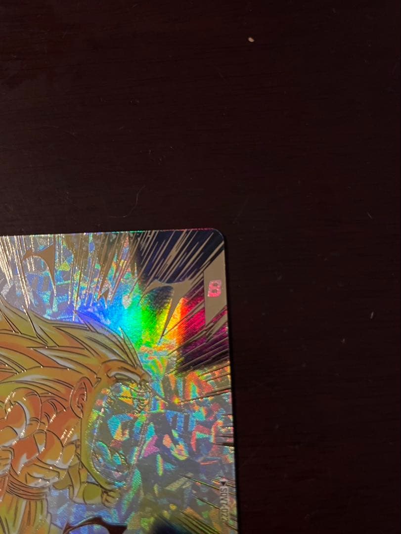 パラレル2枚セット売り！sdv7-019 sdv7-022