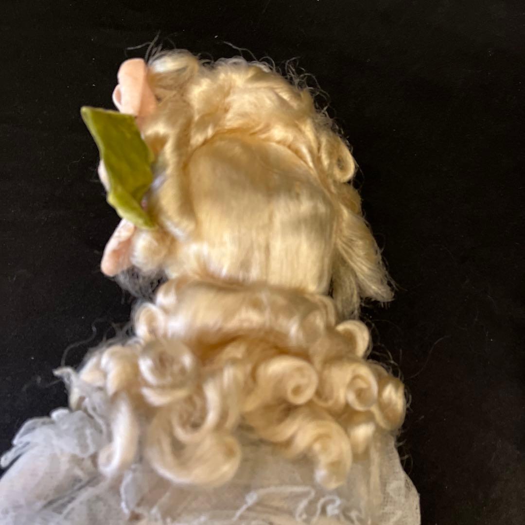 ブドワールドール アンティークドール ファッションドール フランス ドイツ