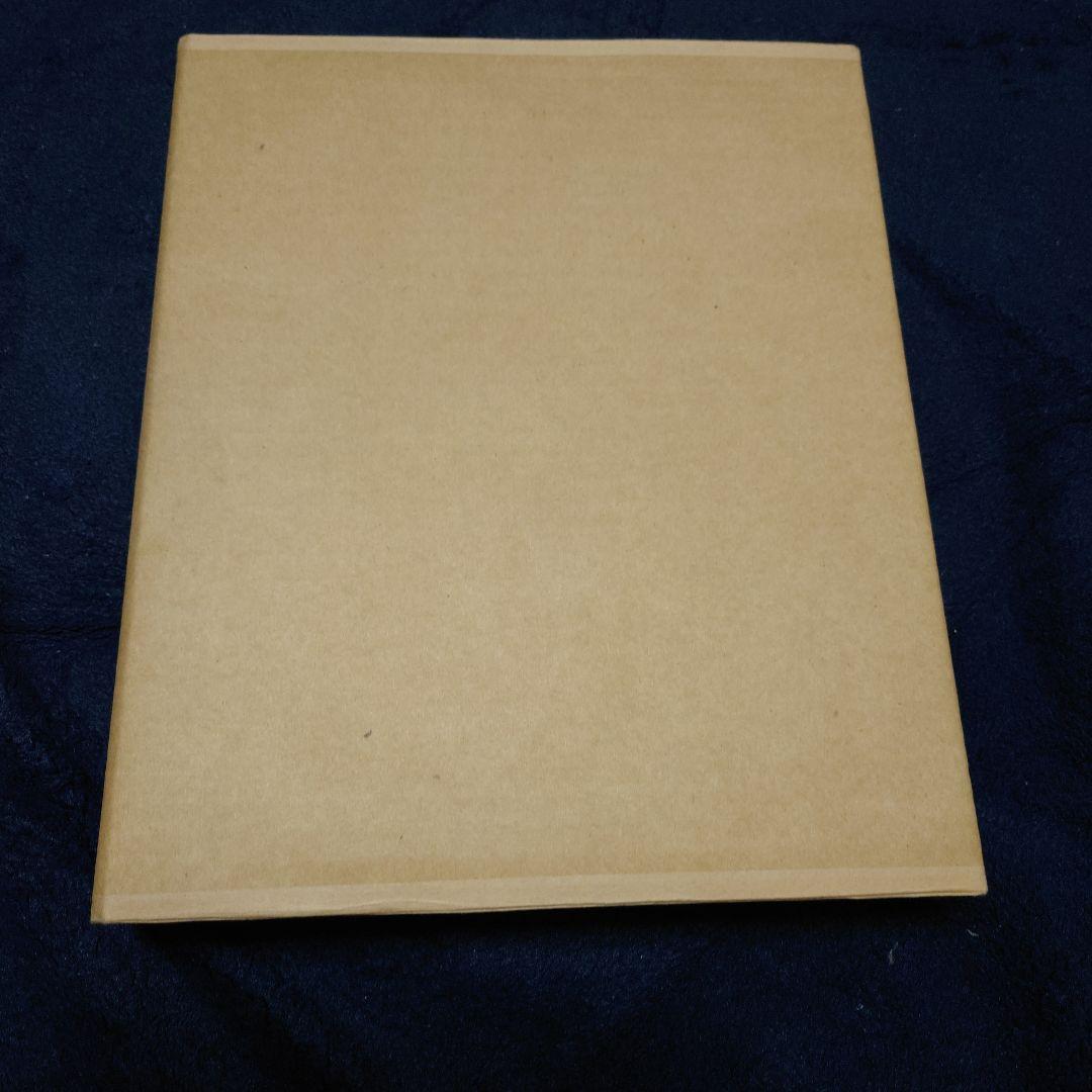 池田あきこ銅版画集 「ダヤンとジタン」13/30番 加藤史郎版画工房