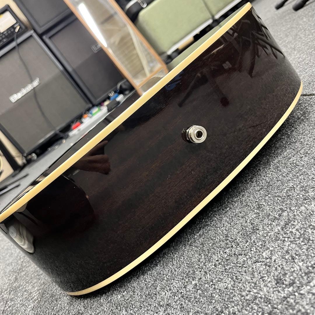 11406】EPIPHONE J-45 Studioエレアコ - メルカリ