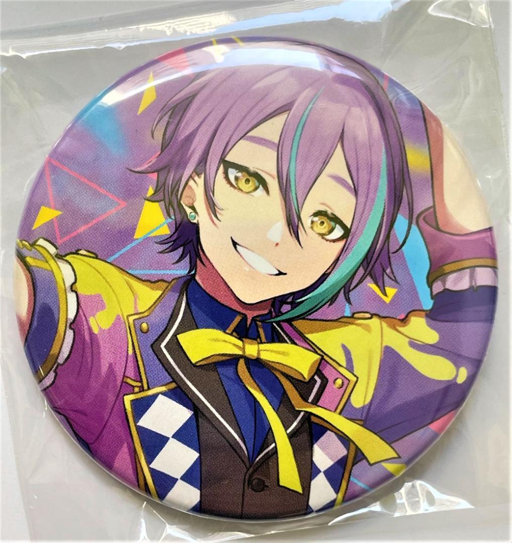 プロセカ CD 特典 アニメイト 缶バッジ ワンダショ 神代類 ALBUM