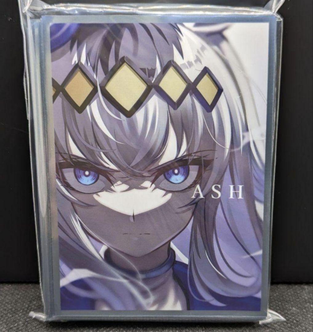 オグリキャップ スリーブ ウマ娘 e-y - メルカリ