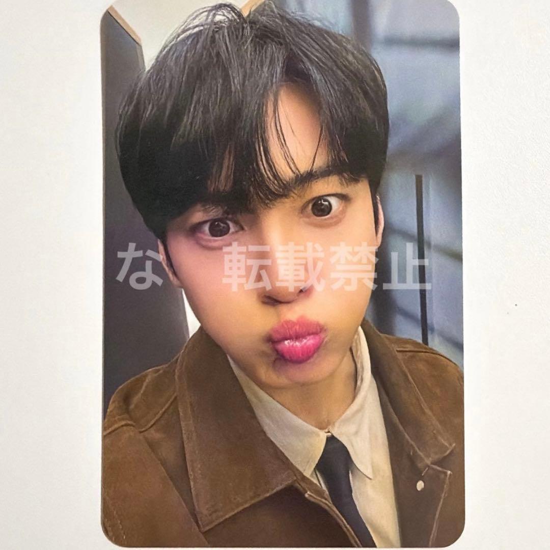 ASTRO チャウヌ Stargraphy ソウルコン トレカ C② - メルカリ