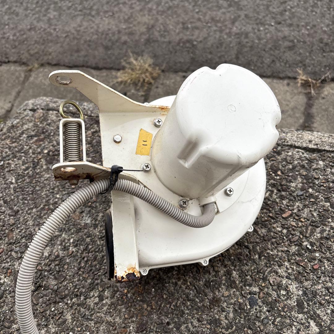 イセキ 田植機 施肥機ブロア PG用? イセキ 田植機 施肥機ブロア PG用?