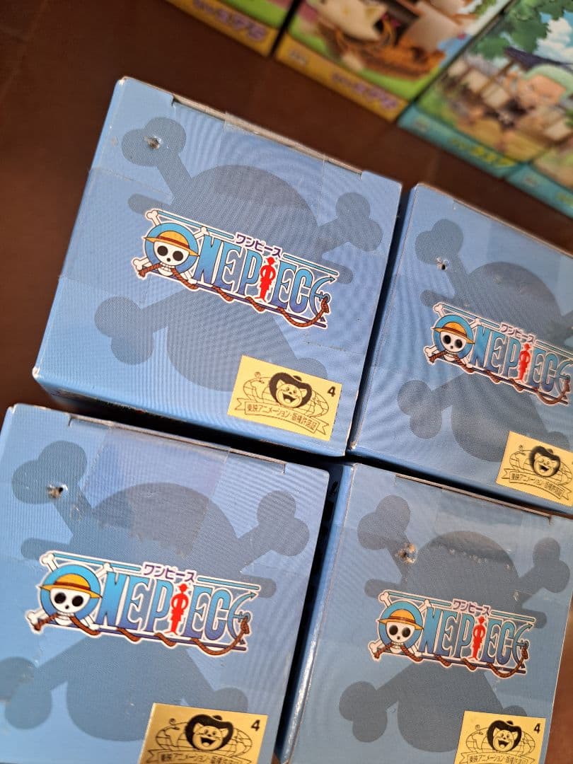 ぺ*)様 コレクタブル　vol.0～27 96体