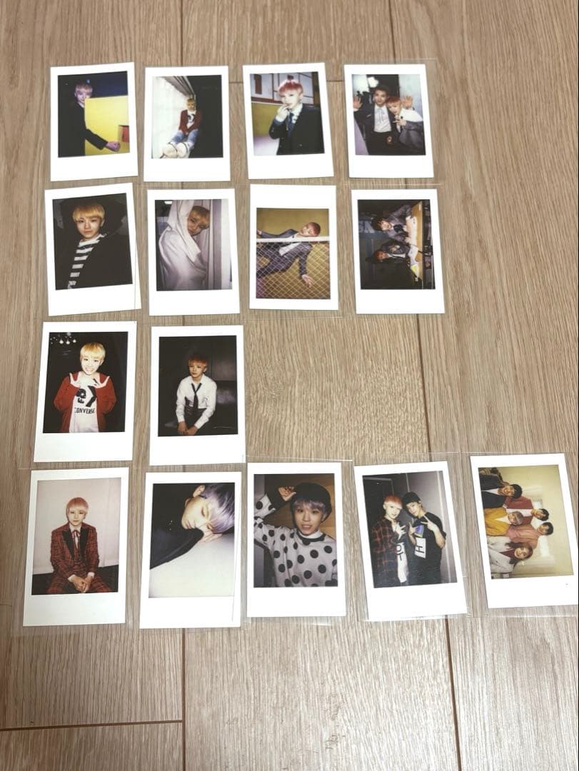 ウジ Boys Wish シャダコン トレカ jp.ktown4u.com : NCT WISH - [[FIND YOUR COLOR] POP UP MD] RAMDOM