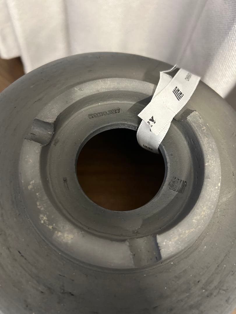 KOMODRY三州みやび鉢 パキプスInvisible ink SRL 鶴仙園 - メルカリ