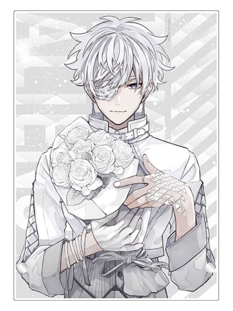 東京エイリアンズ 雨宮零士 オンラインくじ アクリルパネル A賞 - メルカリ