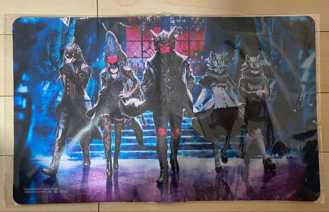 お値下げ 仮面ライダーガンバレジェンズ クロマティックX3弾 プレイ