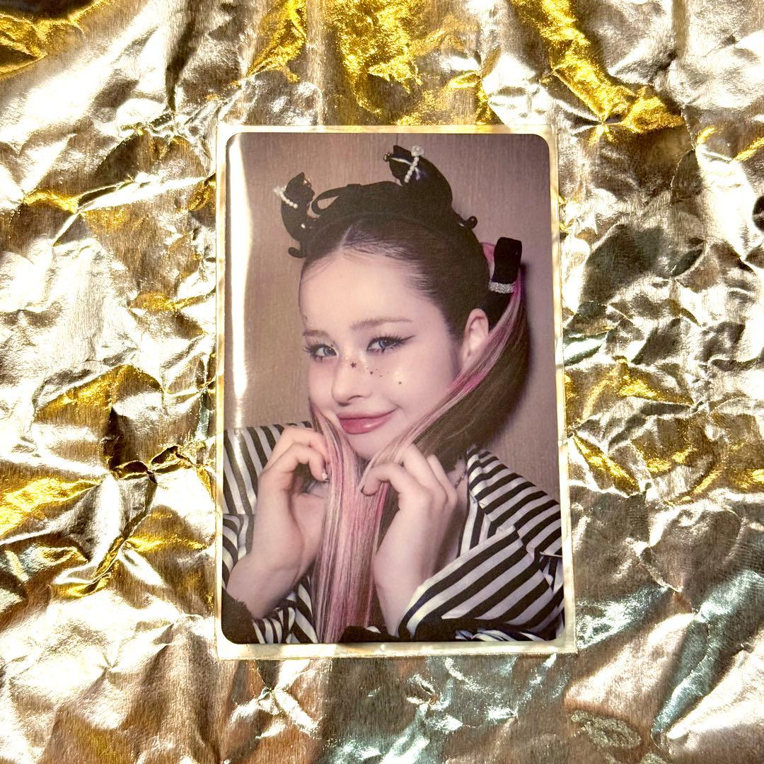 XG THE CORE トレカ HARVEY HMV ラキドロ - メルカリ