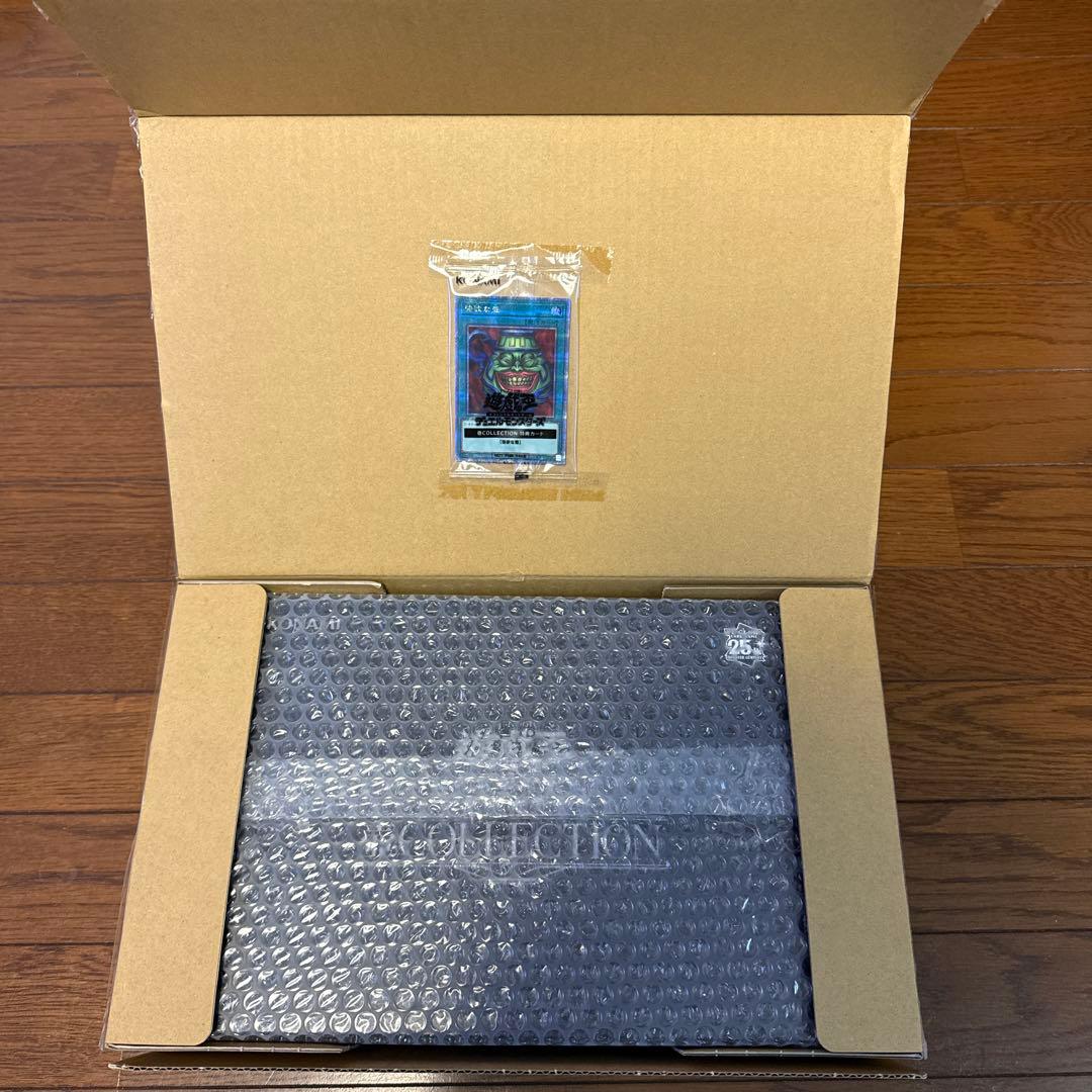 【新品•未開封】遊戯王 壺COLLECTION 壺コレクション 強欲な壺 コナミスタイル|KONAMIの公式通販サイト | 【2023年9月お届け】遊戯王