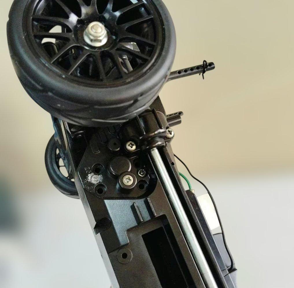 タミヤ TL-01 スカイライン プロボセット - メルカリ