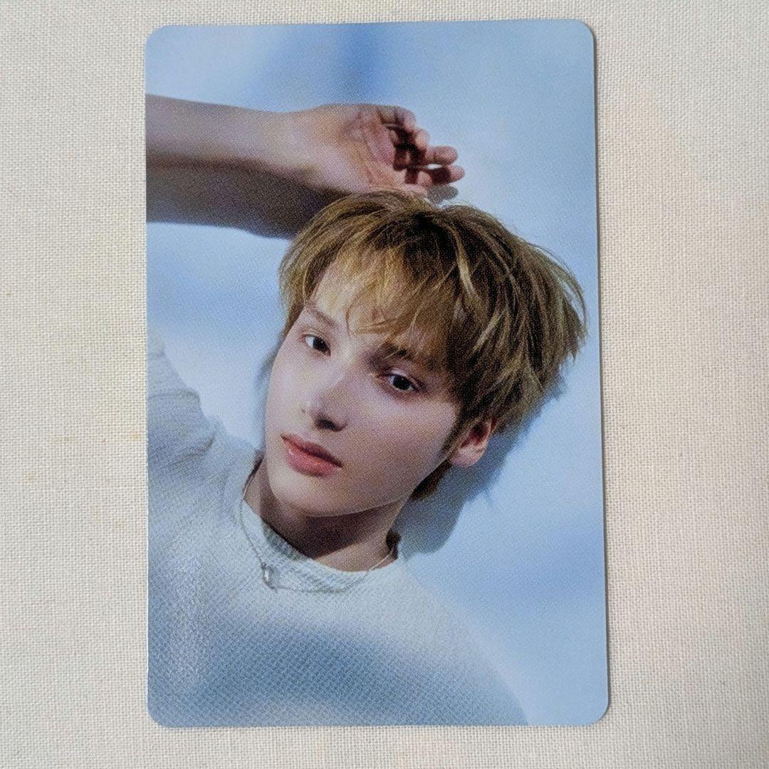 TXT ヒュニンカイ HUENINGKAI 愛知公演 アプグレ特典トレカ - メルカリ