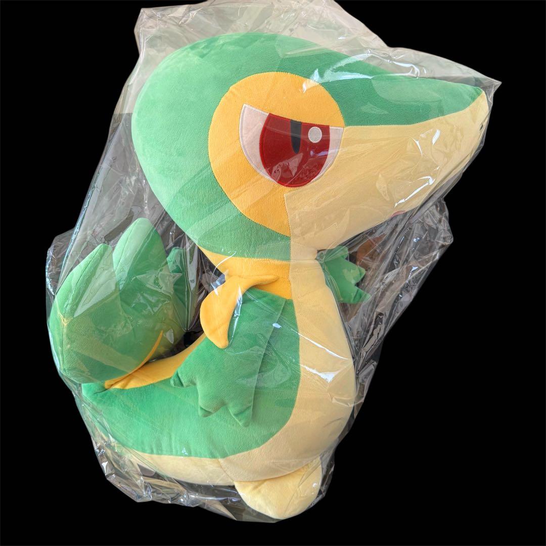 ツタージャ　等身大　ぬいぐるみ 2026年最新】等身大 ツタージャの人気アイテム - メルカリ